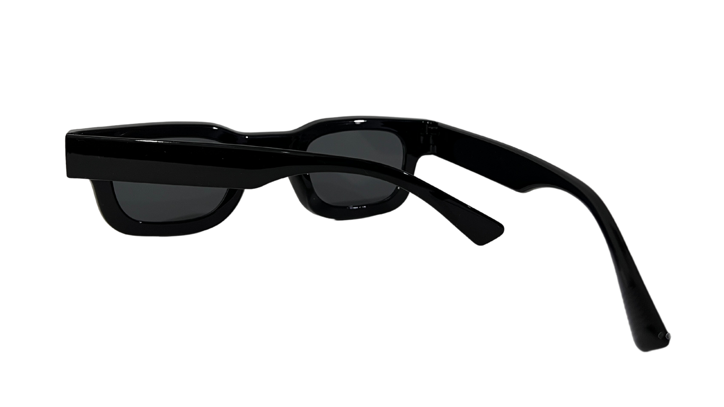 Lentes Light TFA Black Frame