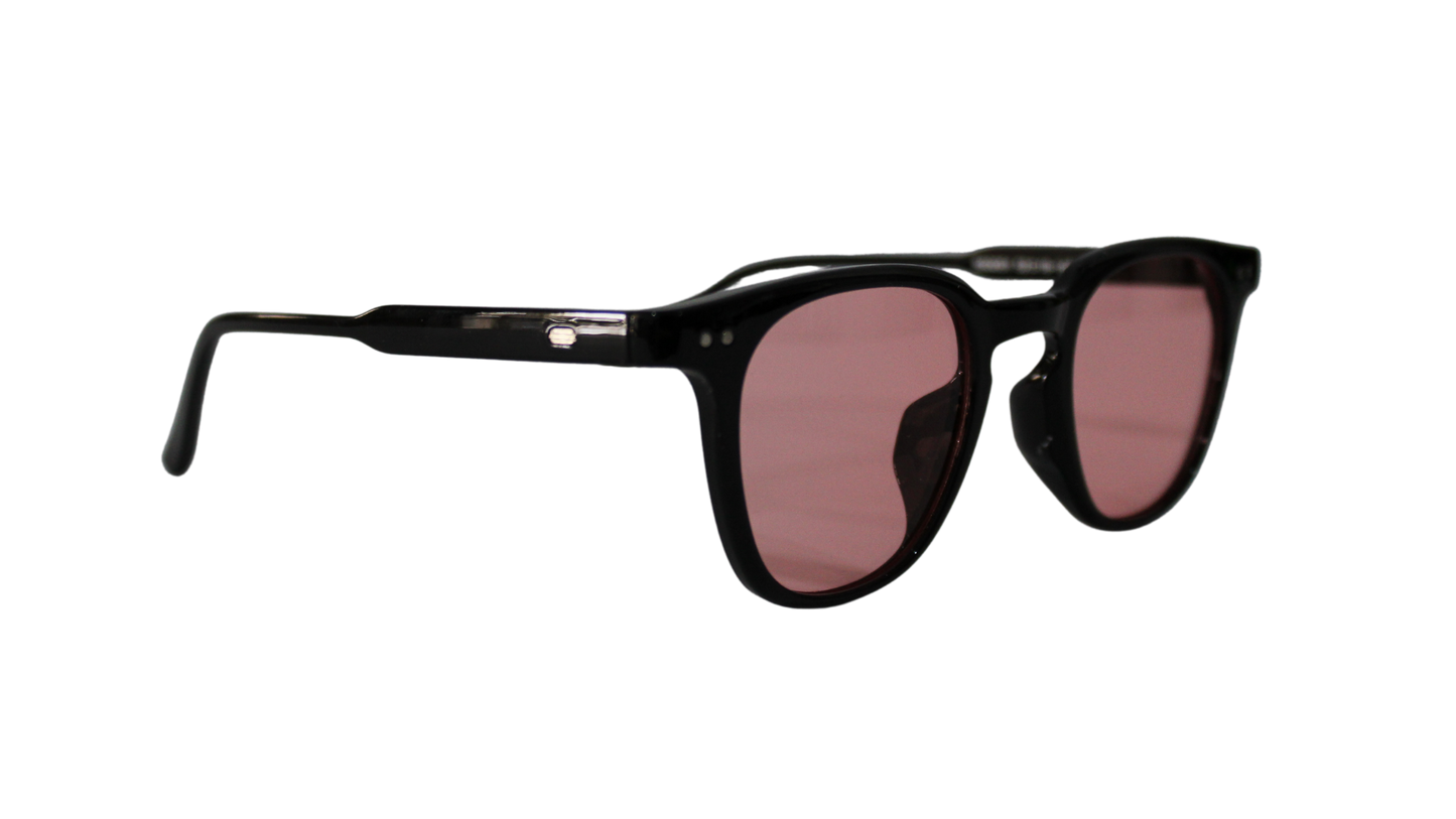 Lentes Martini Low Red Frame