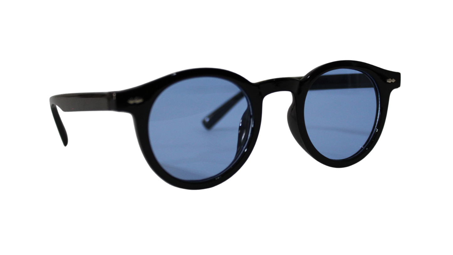 Lentes Daiquiri Blue Frame