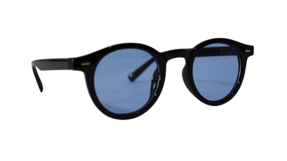 Lentes Daiquiri Blue Frame