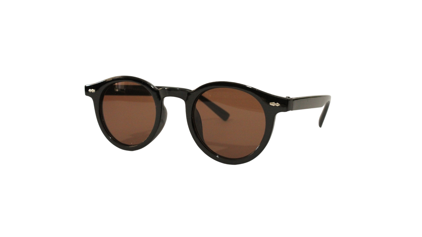 Lentes Daiquiri Brown Frame