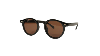 Lentes Daiquiri Brown Frame