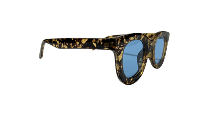 Lentes Carey Sake Bomb Blue Frame