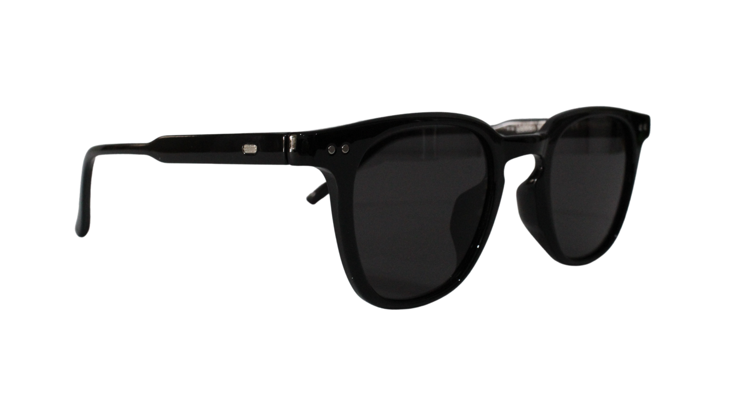 Lentes Martini Black Frame