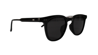 Lentes Martini Black Frame