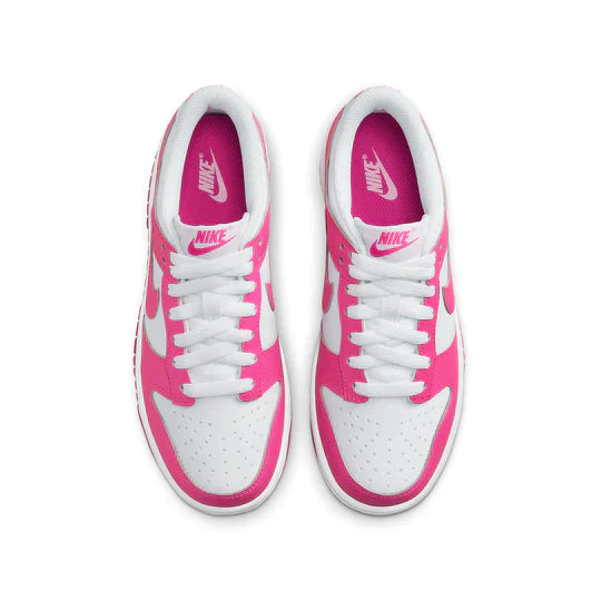 Dunk Low Laser Fuchsia (GS)