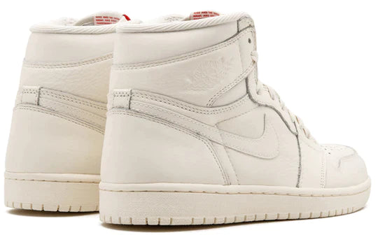 Air Jordan 1 Retro High OG Sail