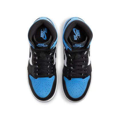 Air Jordan 1 Retro High OG UNC Toe (GS)