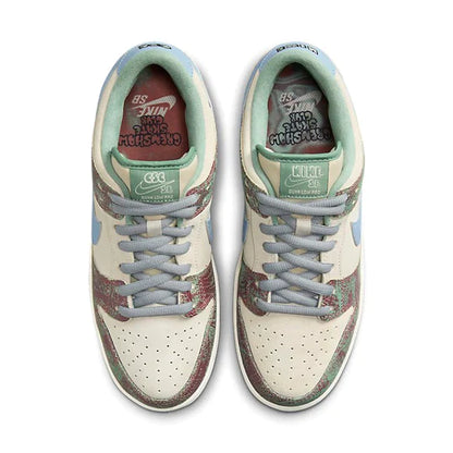 SB Dunk Low Crenshaw Skate Club