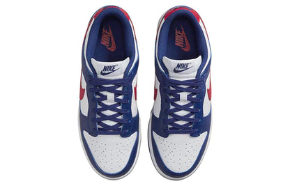 Dunk Low USA (W)