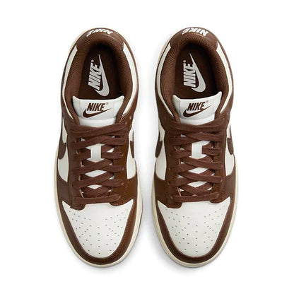 Dunk Low Cacao Wow (W)