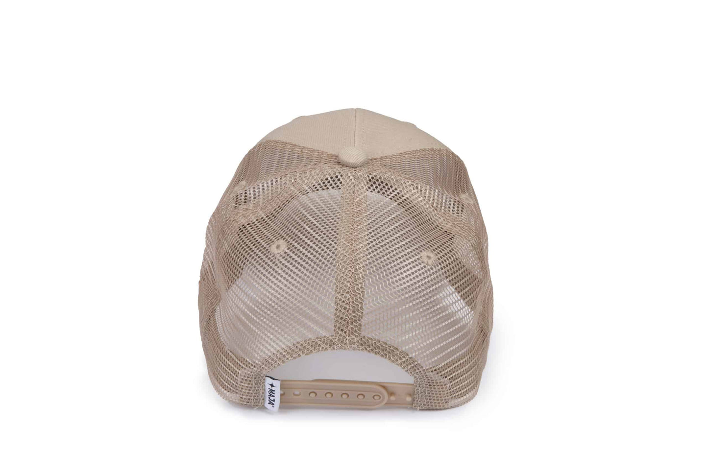 Accesorio Maja Gorra Trucker Khaki