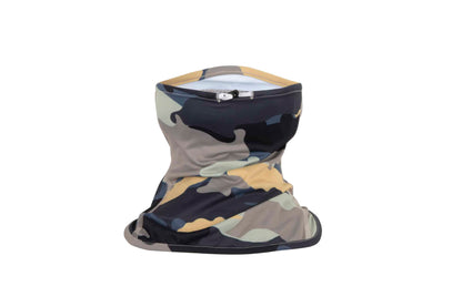 Accesorio Maja Buff Performance Camoflow