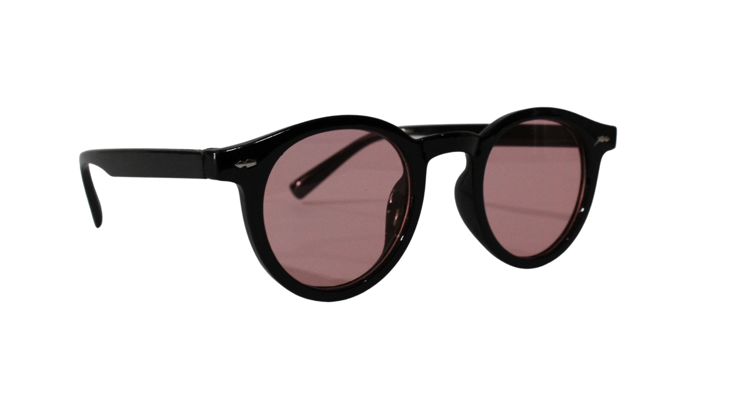 Lentes Daiquiri Low Red Frame