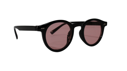 Lentes Daiquiri Low Red Frame