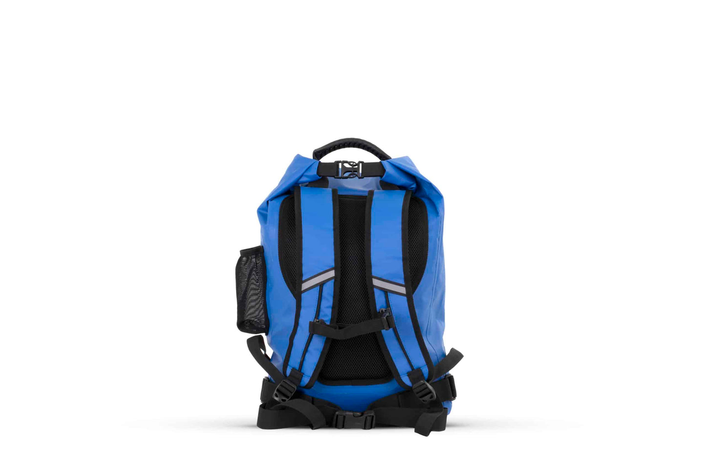 Accesorio Maja Mochila Waterproof Azul Vibrante