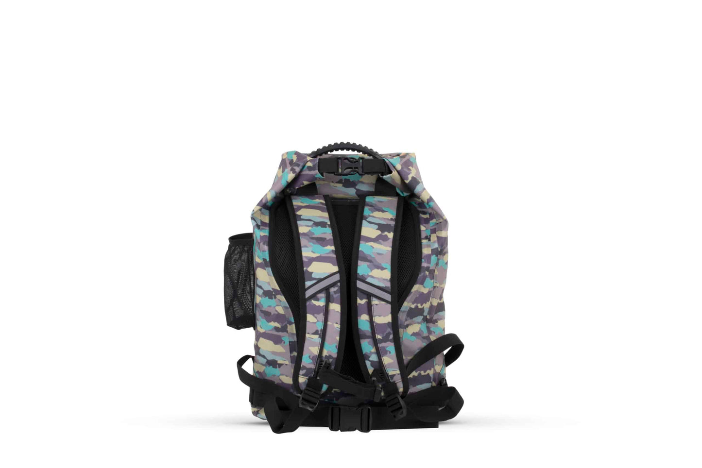 Accesorio Maja Mochila Waterproof Camoflow