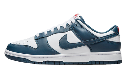 Dunk Low Valerian Blue (GS)