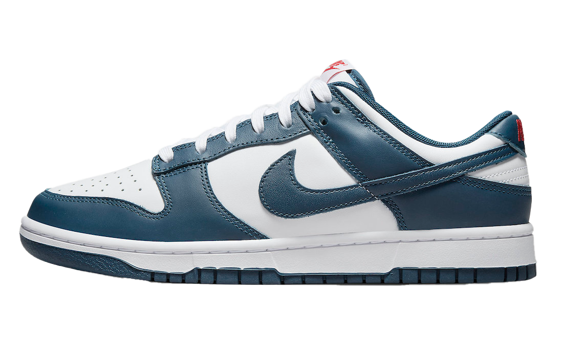 Dunk Low Valerian Blue (GS)