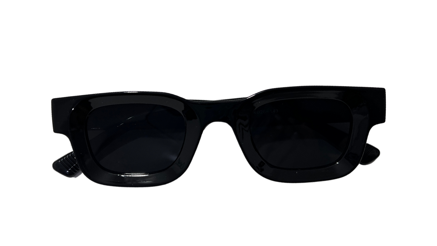 Lentes TFA Black Frame