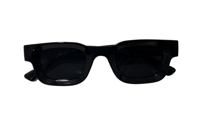 Lentes TFA Black Frame