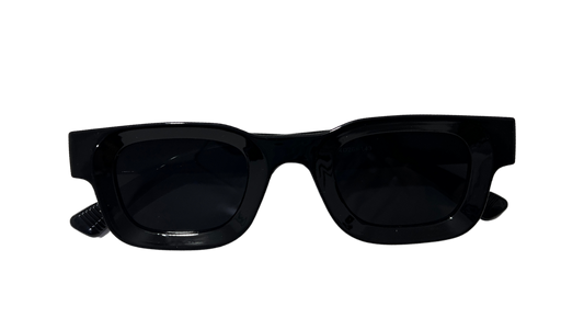 Lentes TFA Black Frame