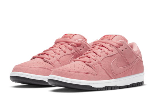 SB Dunk Low Pink Pig (GS)