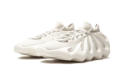 Yeezy 450 Cloud White (GS)