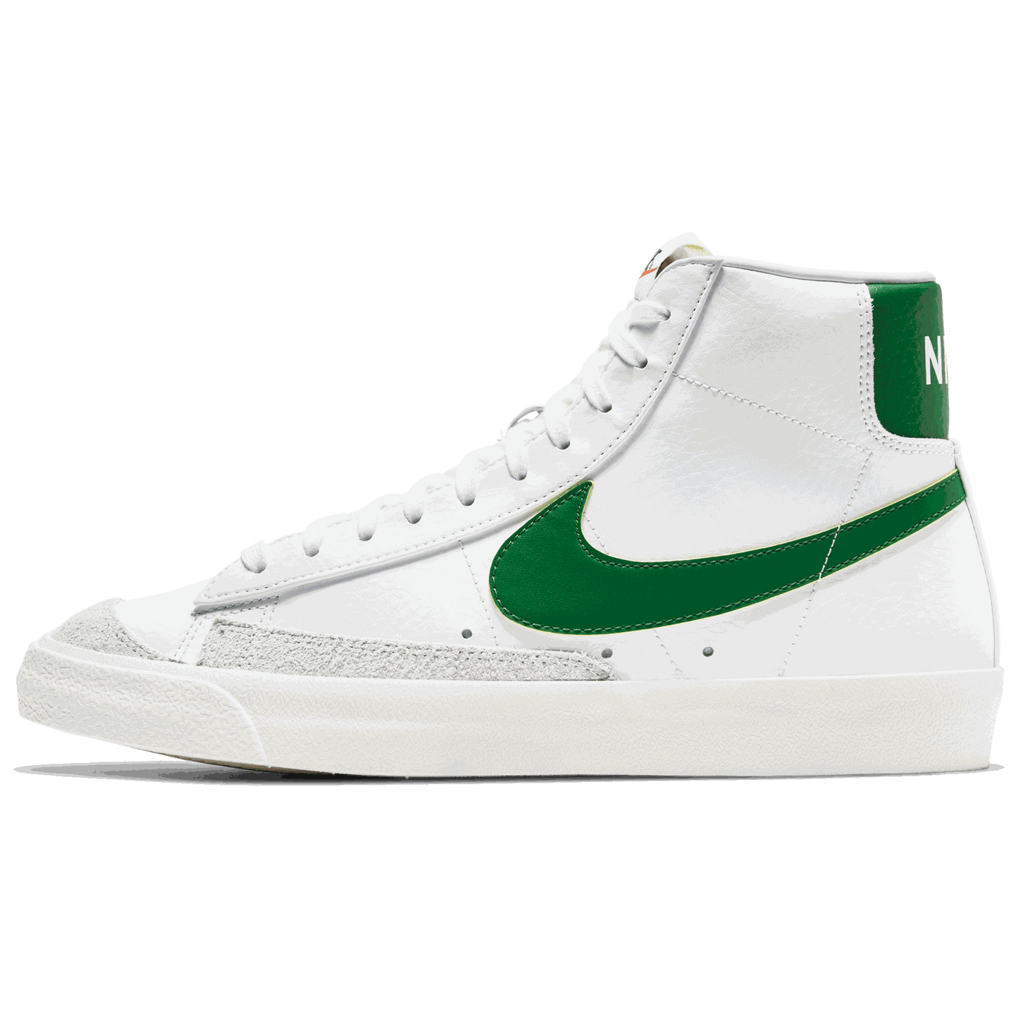 Blazer Mid 77 Vintage Pine Green (GS)