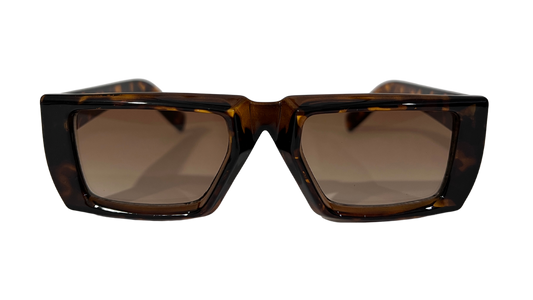 Lentes Irish Coffee Brown Frame