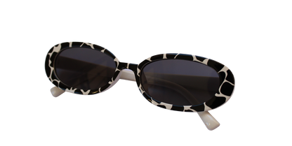 Lentes Cow Manhattan Black Frame