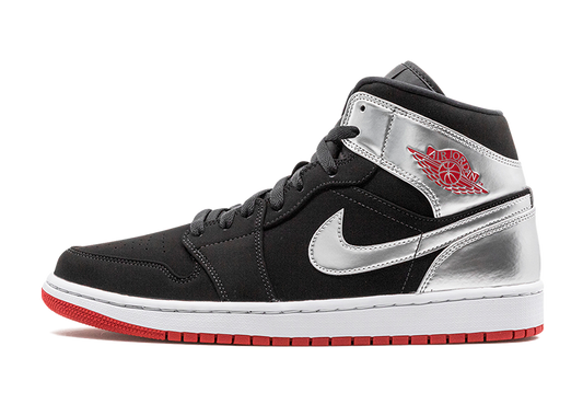 Air Jordan 1 Mid Johnny Kilroy (GS)