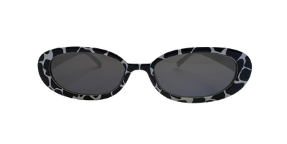 Lentes Cow Manhattan Black Frame