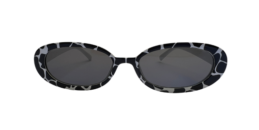 Lentes Cow Manhattan Black Frame