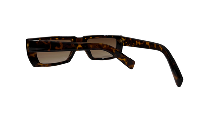 Lentes Irish Coffee Brown Frame