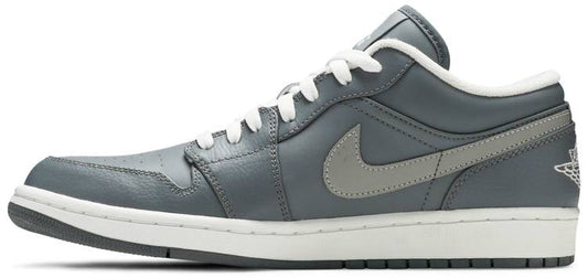 Air Jordan 1 Low 'Cool Grey'