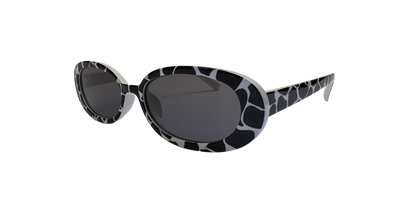 Lentes Cow Manhattan Black Frame