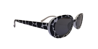 Lentes Cow Manhattan Black Frame