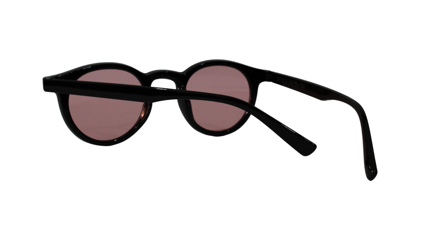 Lentes Daiquiri Low Red Frame