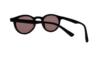 Lentes Daiquiri Low Red Frame