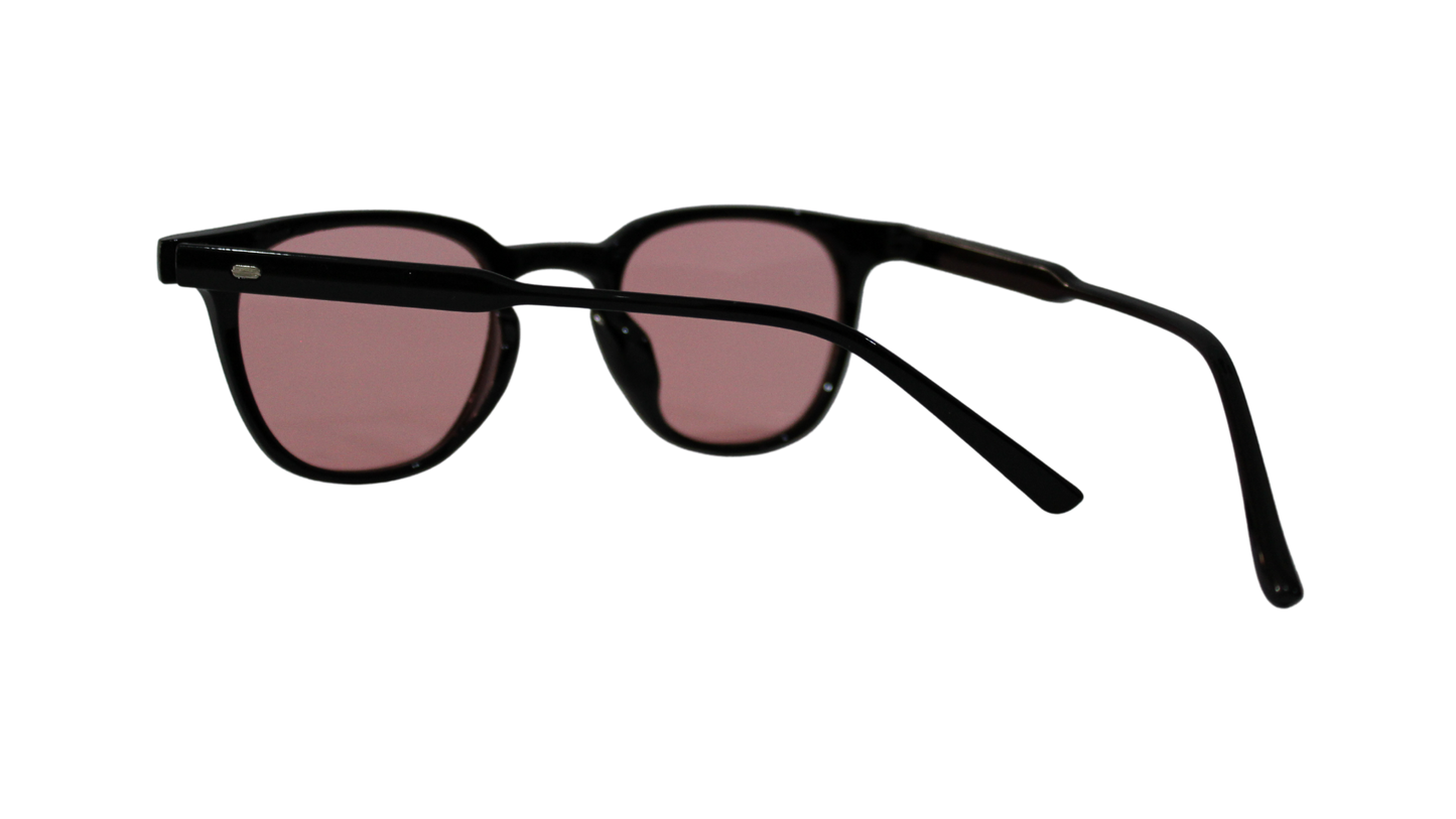 Lentes Martini Low Red Frame