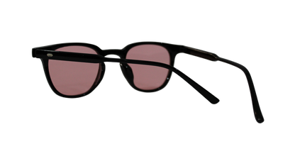 Lentes Martini Low Red Frame