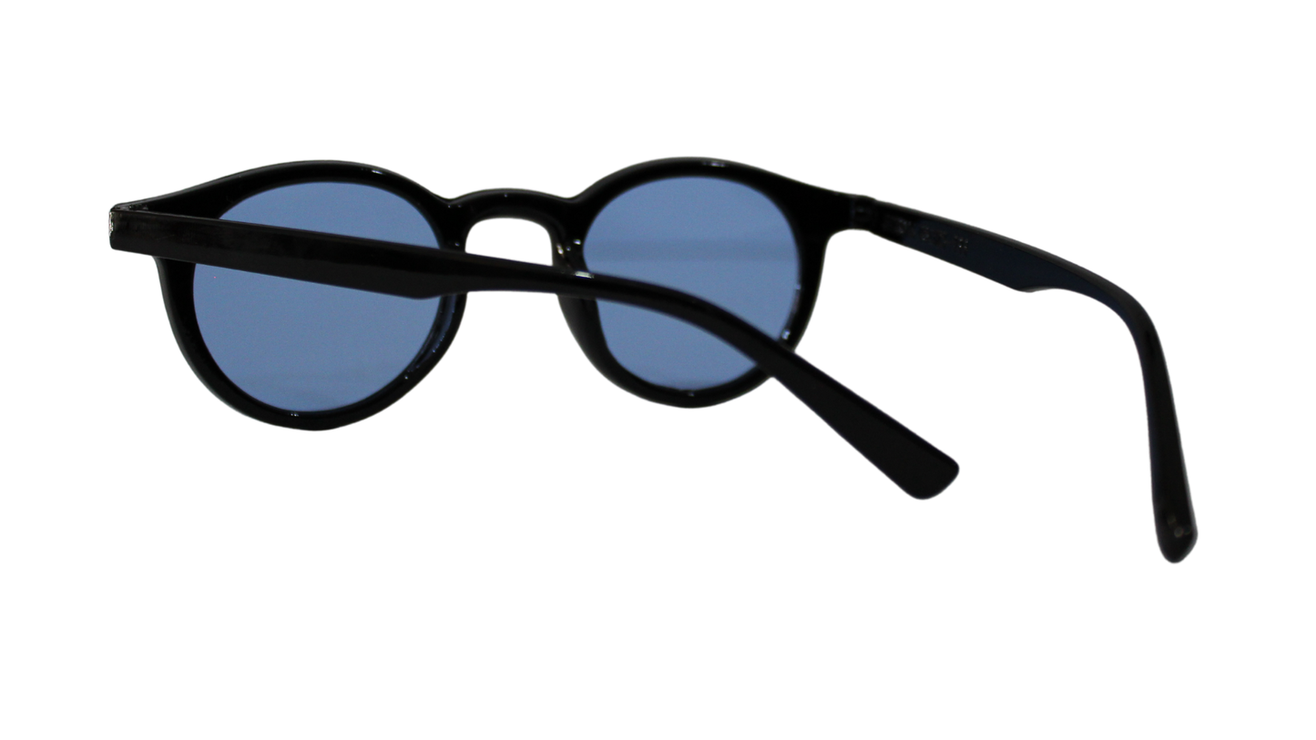 Lentes Daiquiri Blue Frame