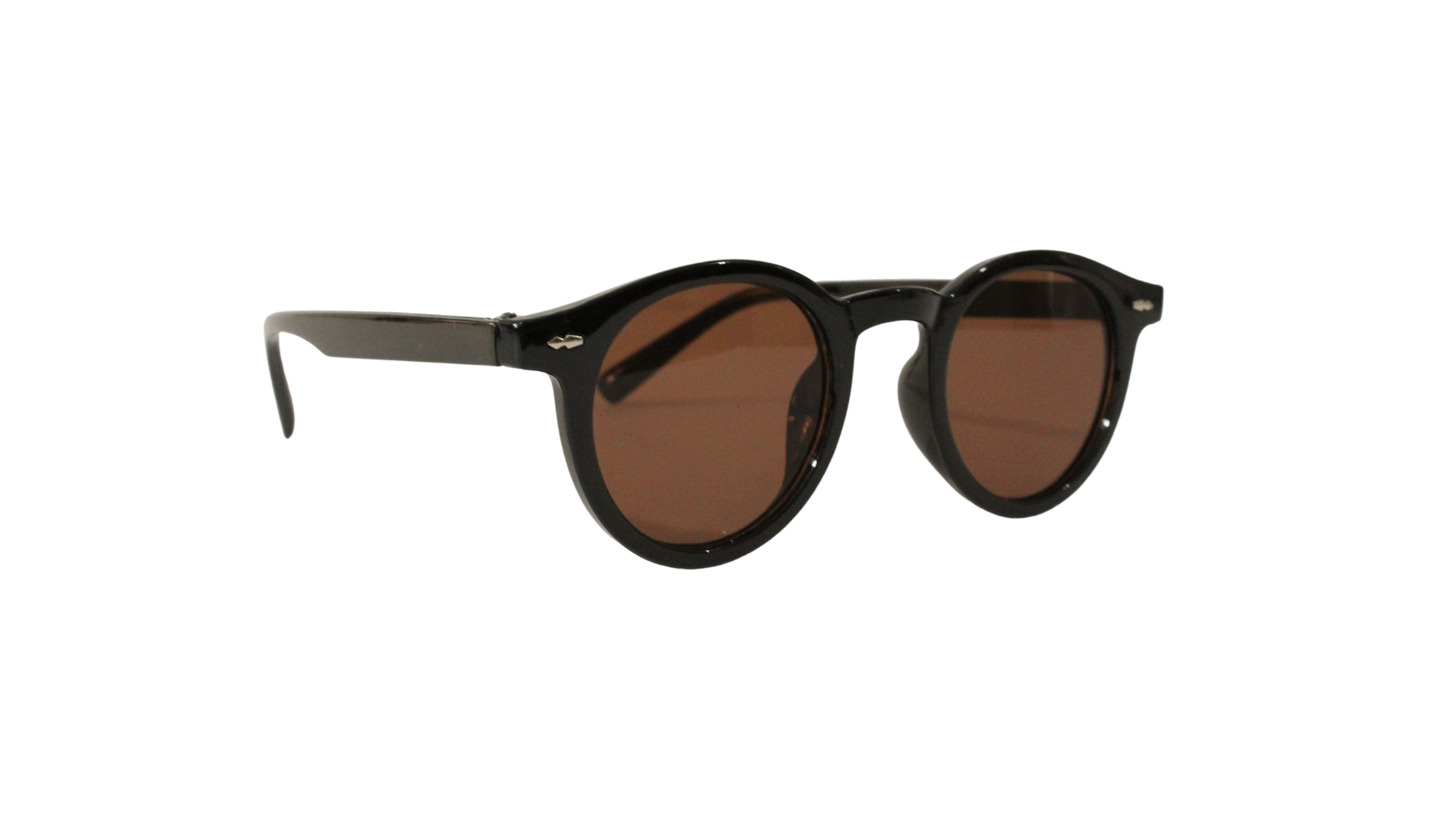 Lentes Daiquiri Brown Frame