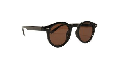 Lentes Daiquiri Brown Frame