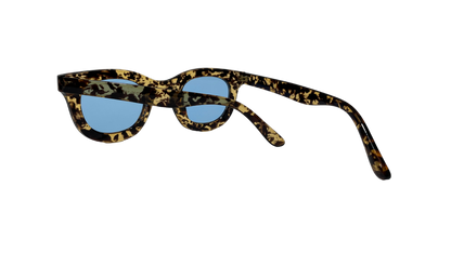 Lentes Carey Sake Bomb Blue Frame