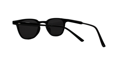 Lentes Martini Black Frame