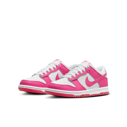 Dunk Low Laser Fuchsia (GS)