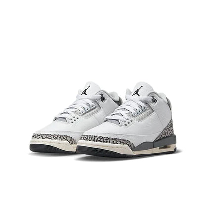 Air Jordan 3 Retro Hide N' Sneak (GS)