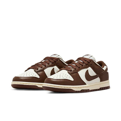 Dunk Low Cacao Wow (W)